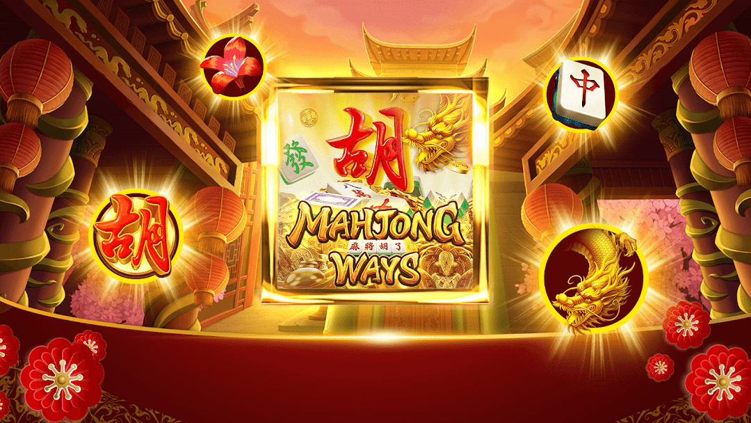 Register and Login Now to Enjoy the Mahjong Ways Slot Game